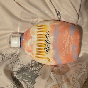 Jwoww Hypoallergenic White DHA Bronzer Brand New Never Used